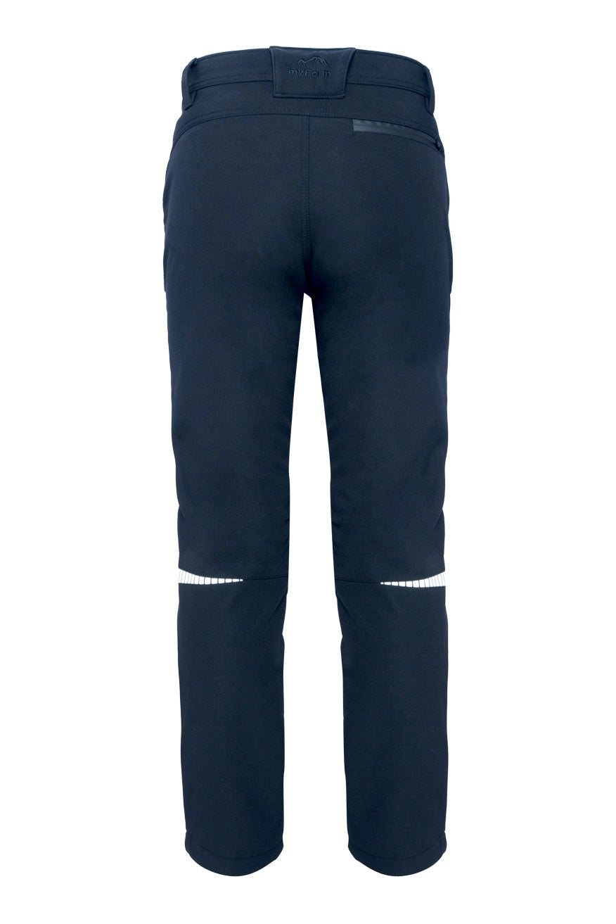 KOZZAN® SOFTSHELL TROUSERS