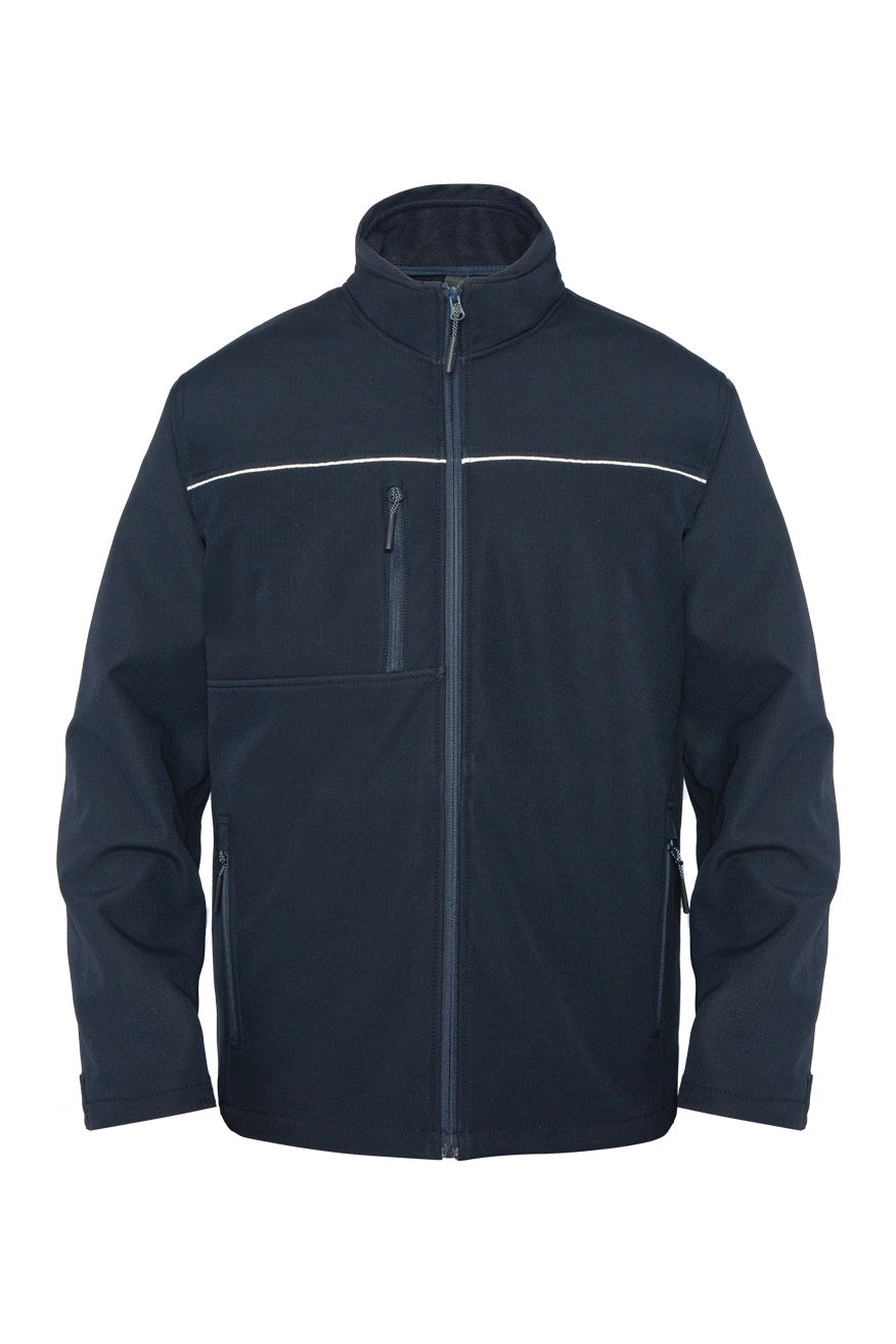KOZZAN® SOFTSHELL JACKET