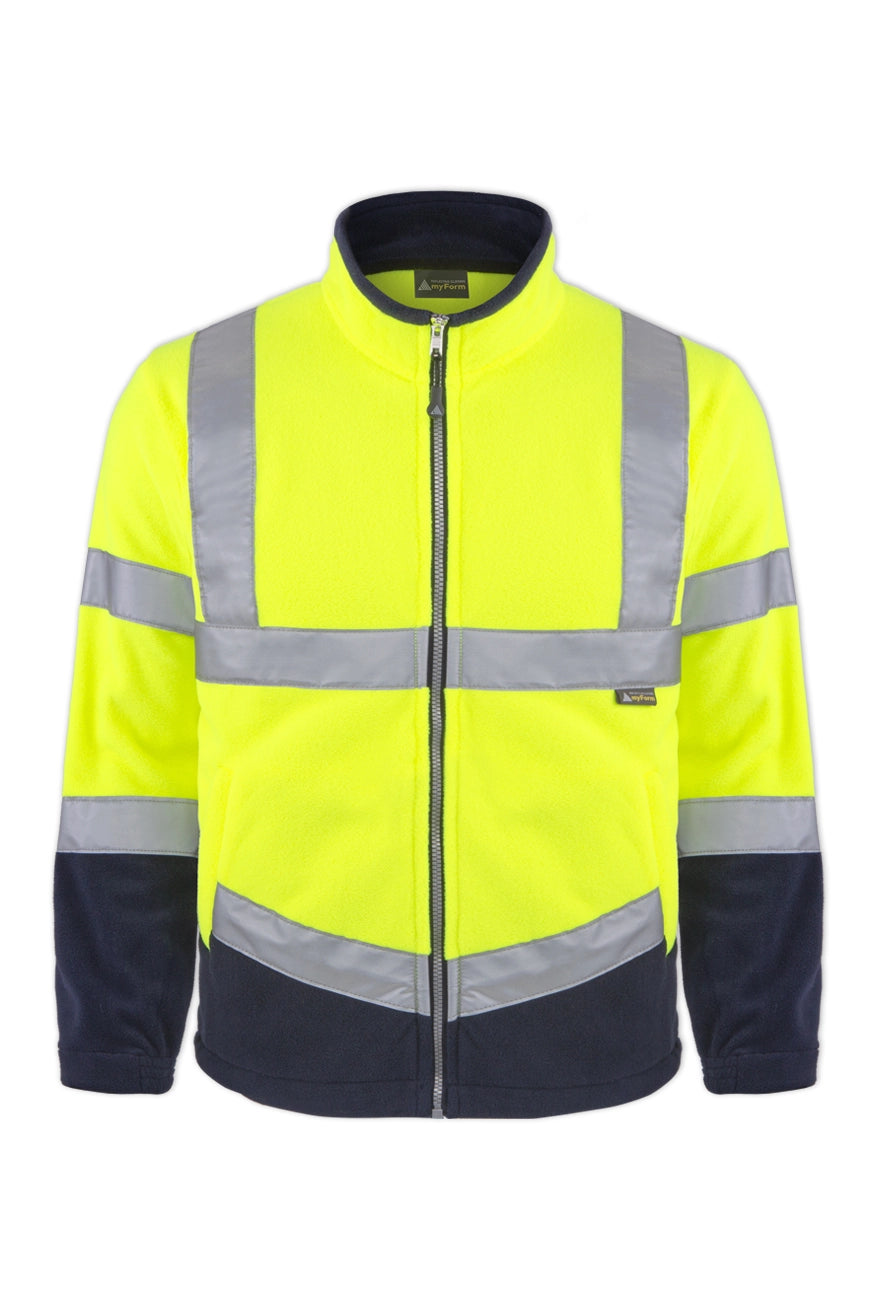 KOZZAN® FLEECE JACKET