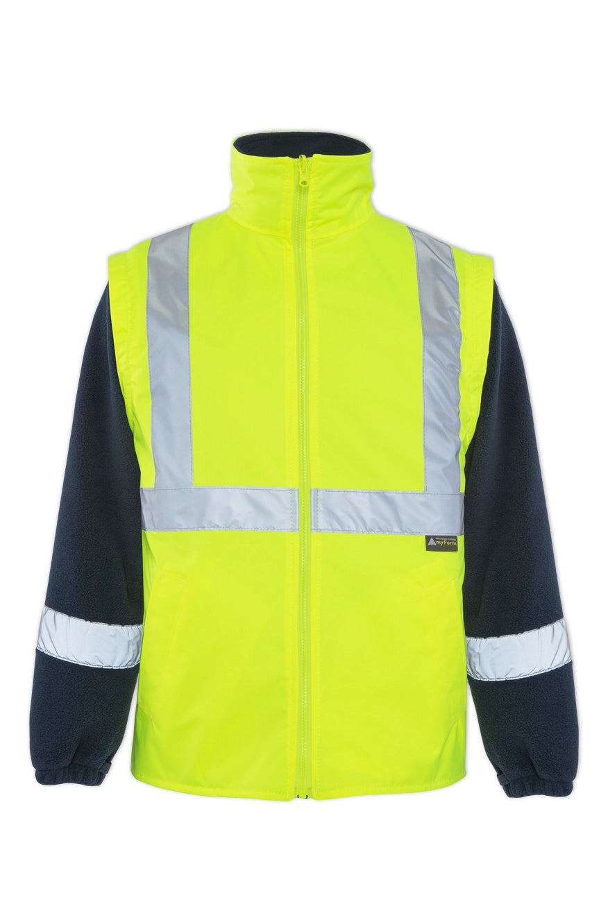 KOZZAN® 2 IN 1 VEST