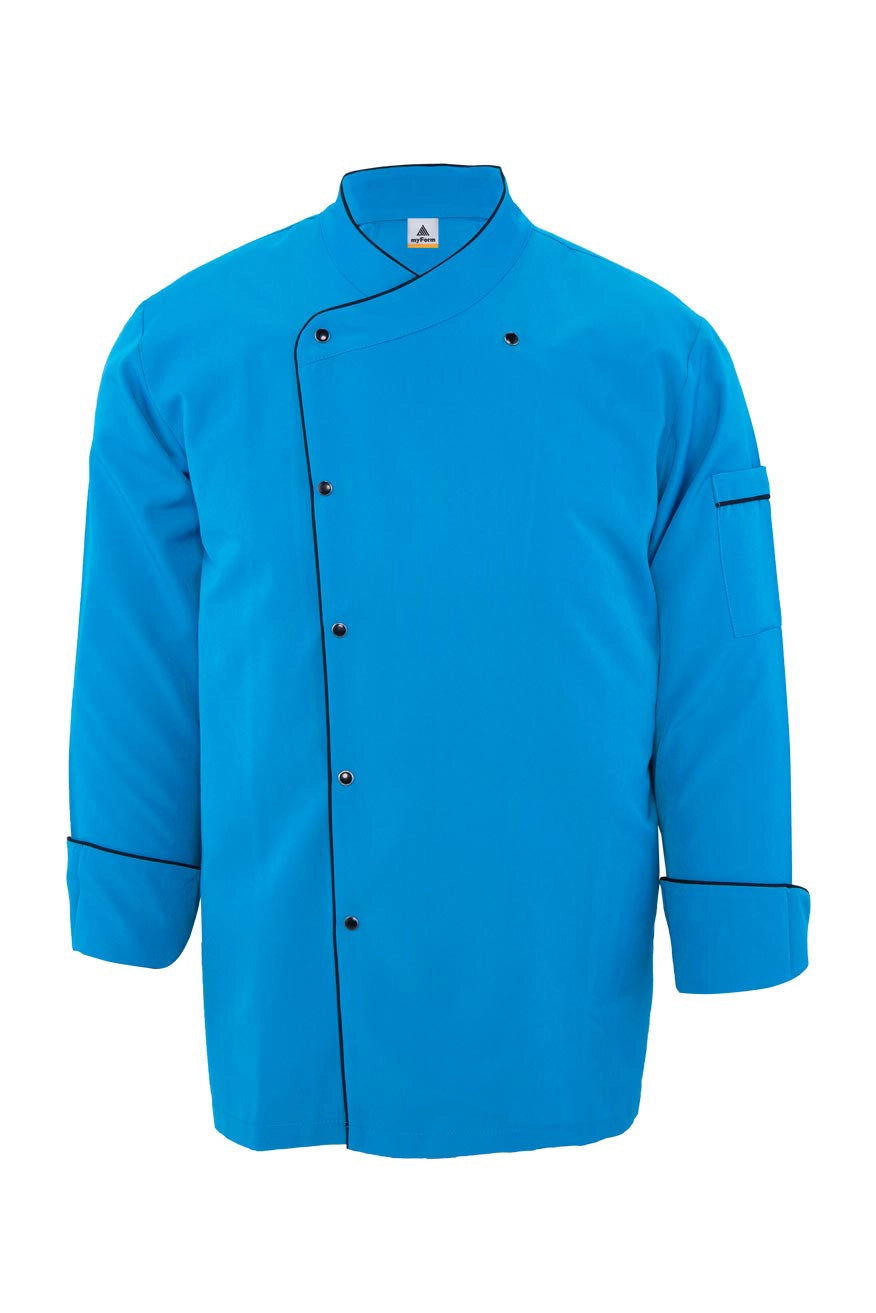 KOZZAN® CHEFS JACKET