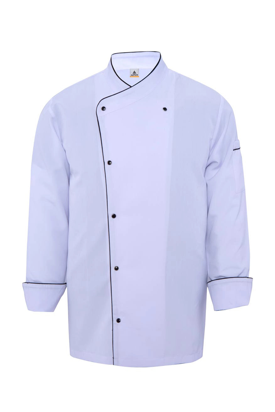 KOZZAN® CHEFS JACKET