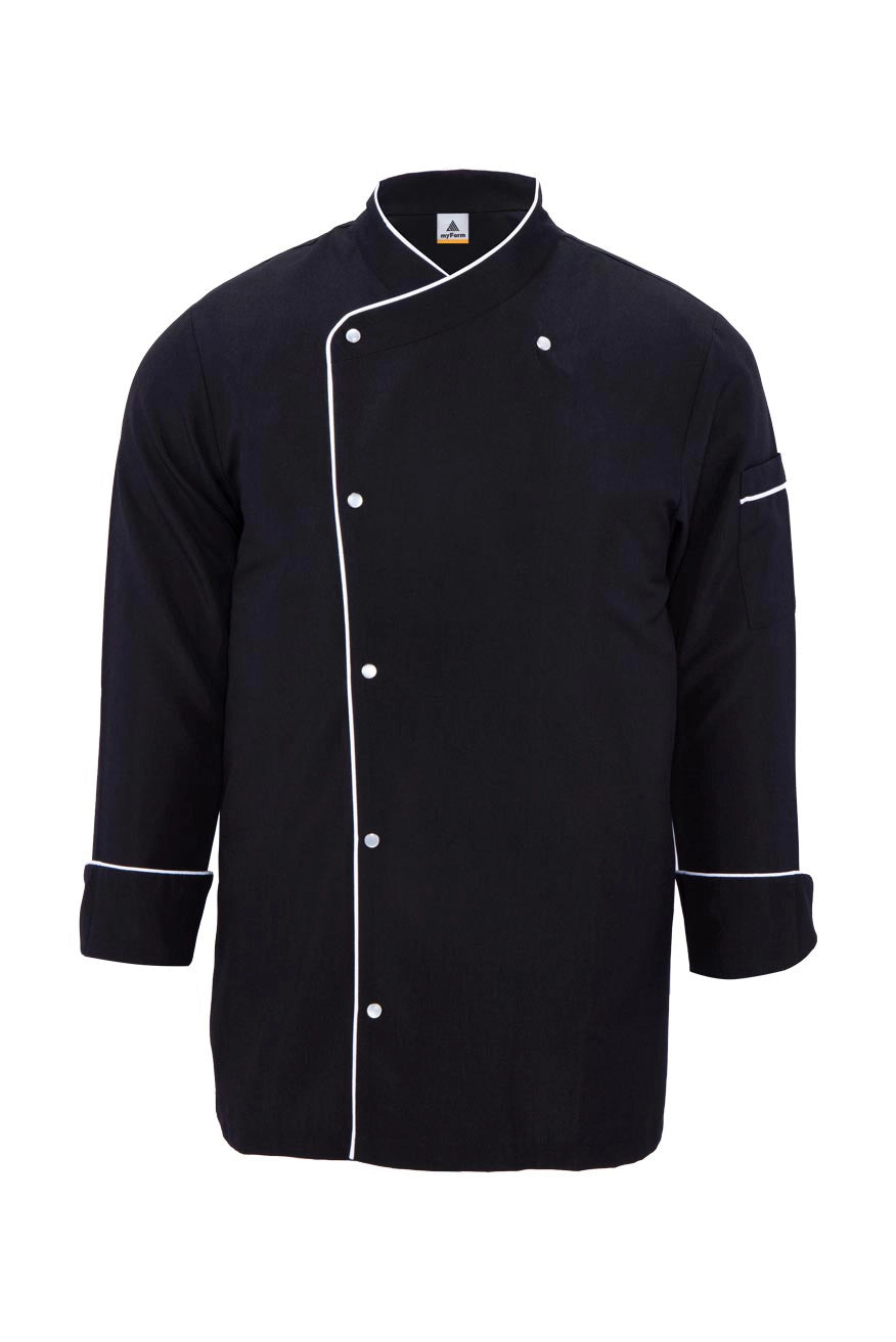 KOZZAN® CHEFS JACKET