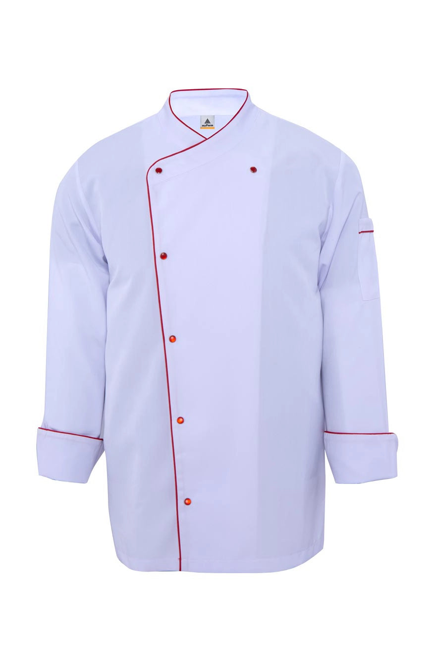 KOZZAN® CHEFS JACKET