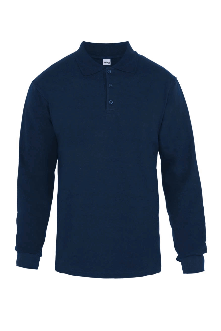 KOZZAN® COMFORT POLO PIQUE