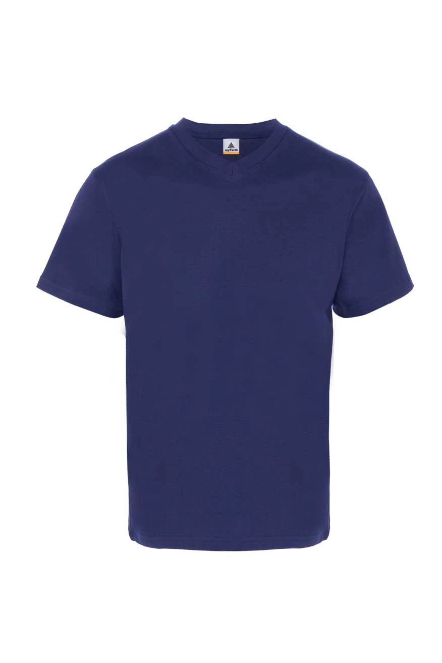 KOZZAN® COMFORT V NECK SUPREME T-SHIRT