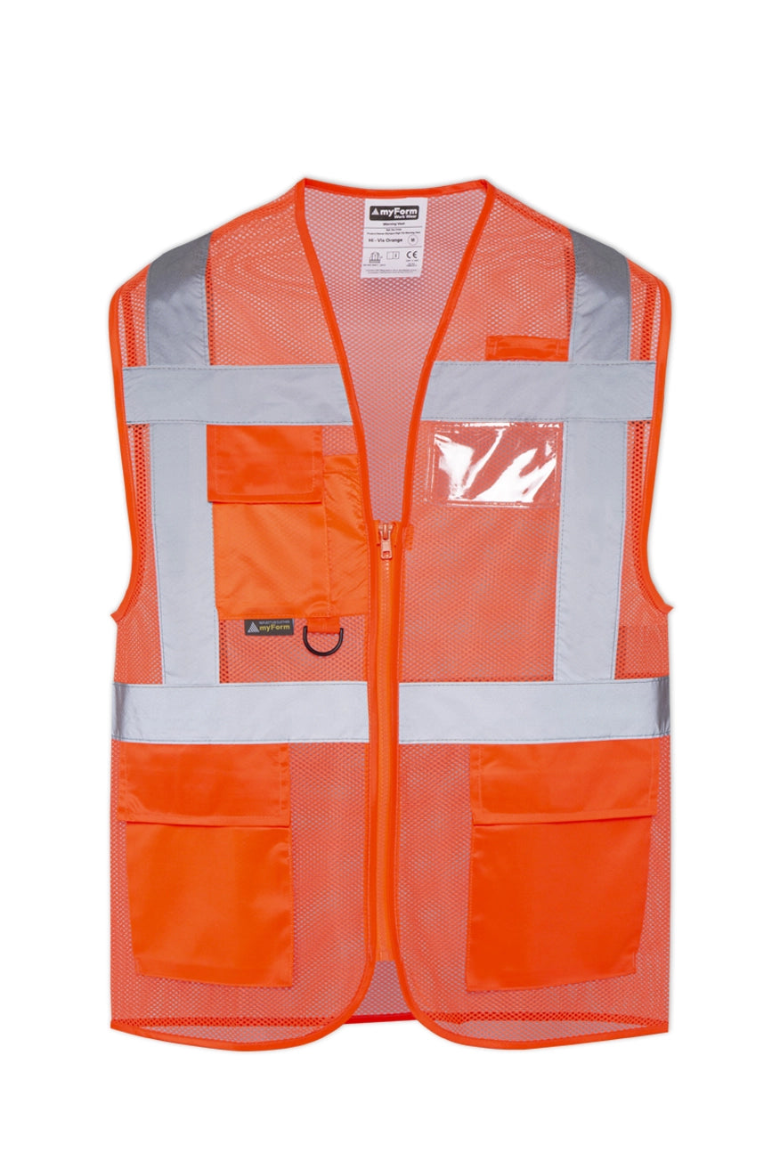 KOZZAN® WARNING VEST