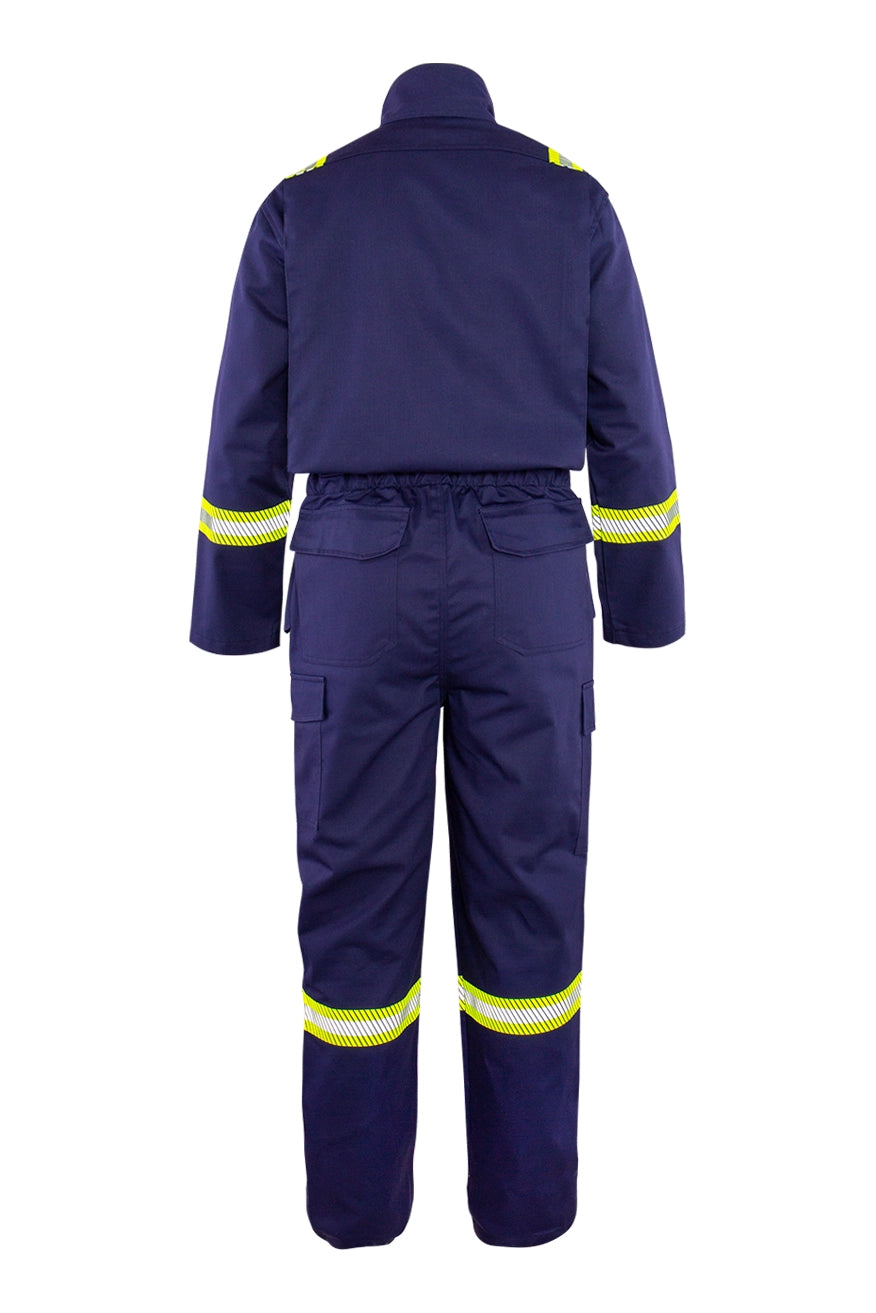 KOZZAN® OPTIMA OVERALL