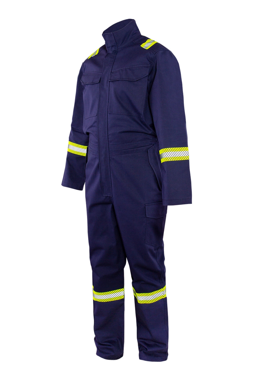 KOZZAN® OPTIMA OVERALL