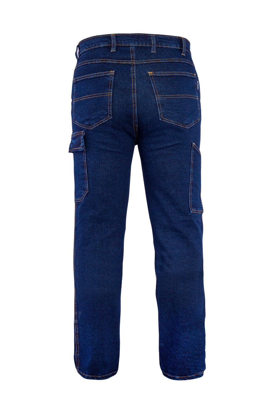 KOZZAN® KANSAS DENIM