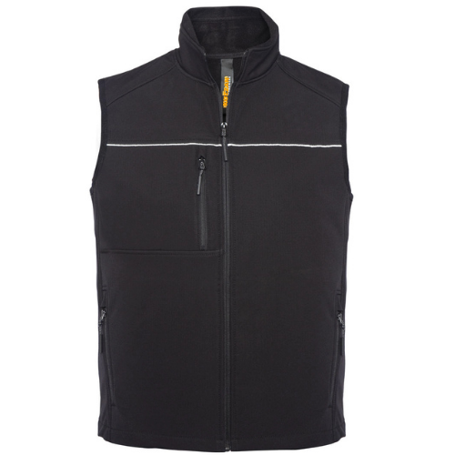 KOZZAN® SOFTSHELL VEST