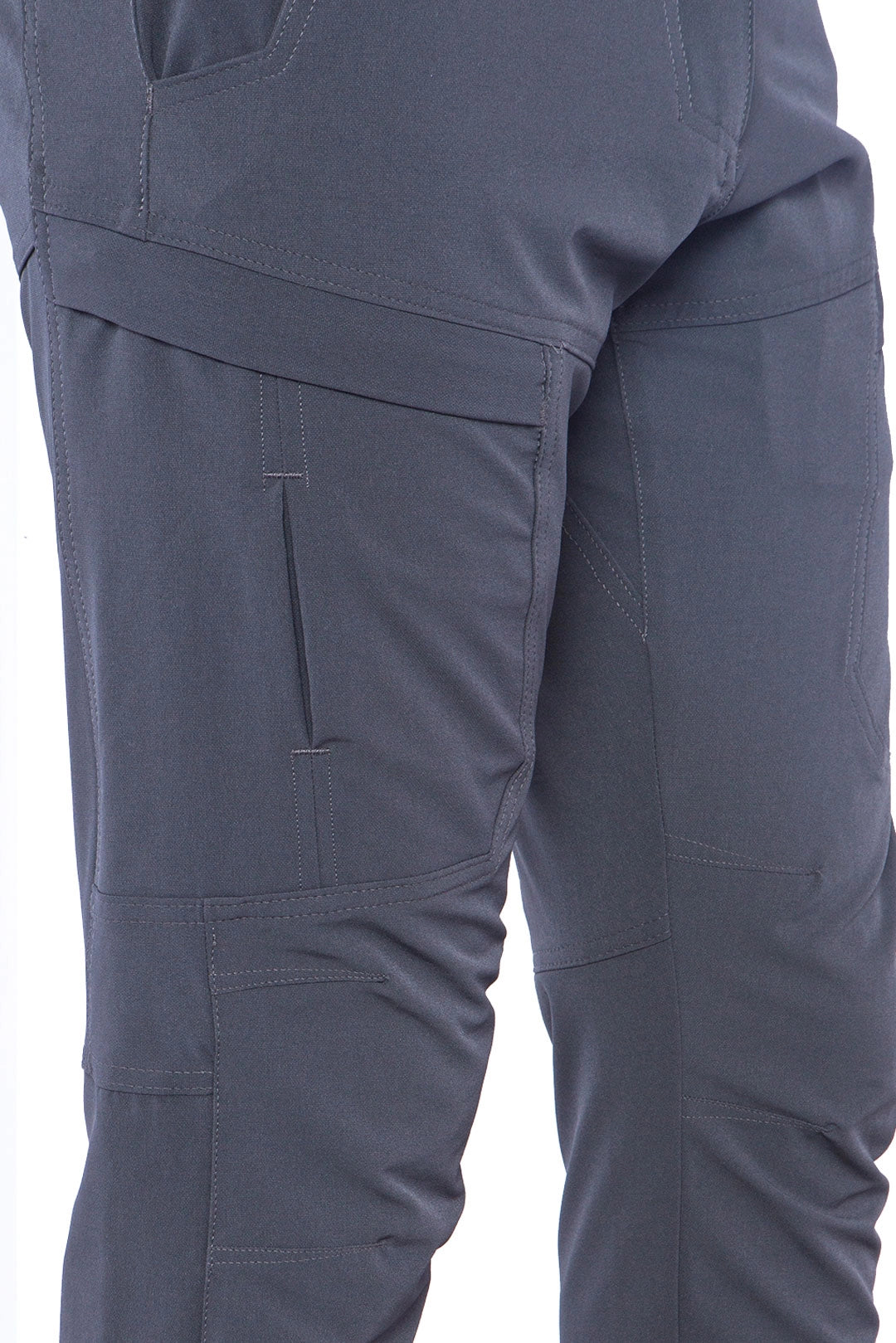 KOZZAN® STRETCH TROUSERS