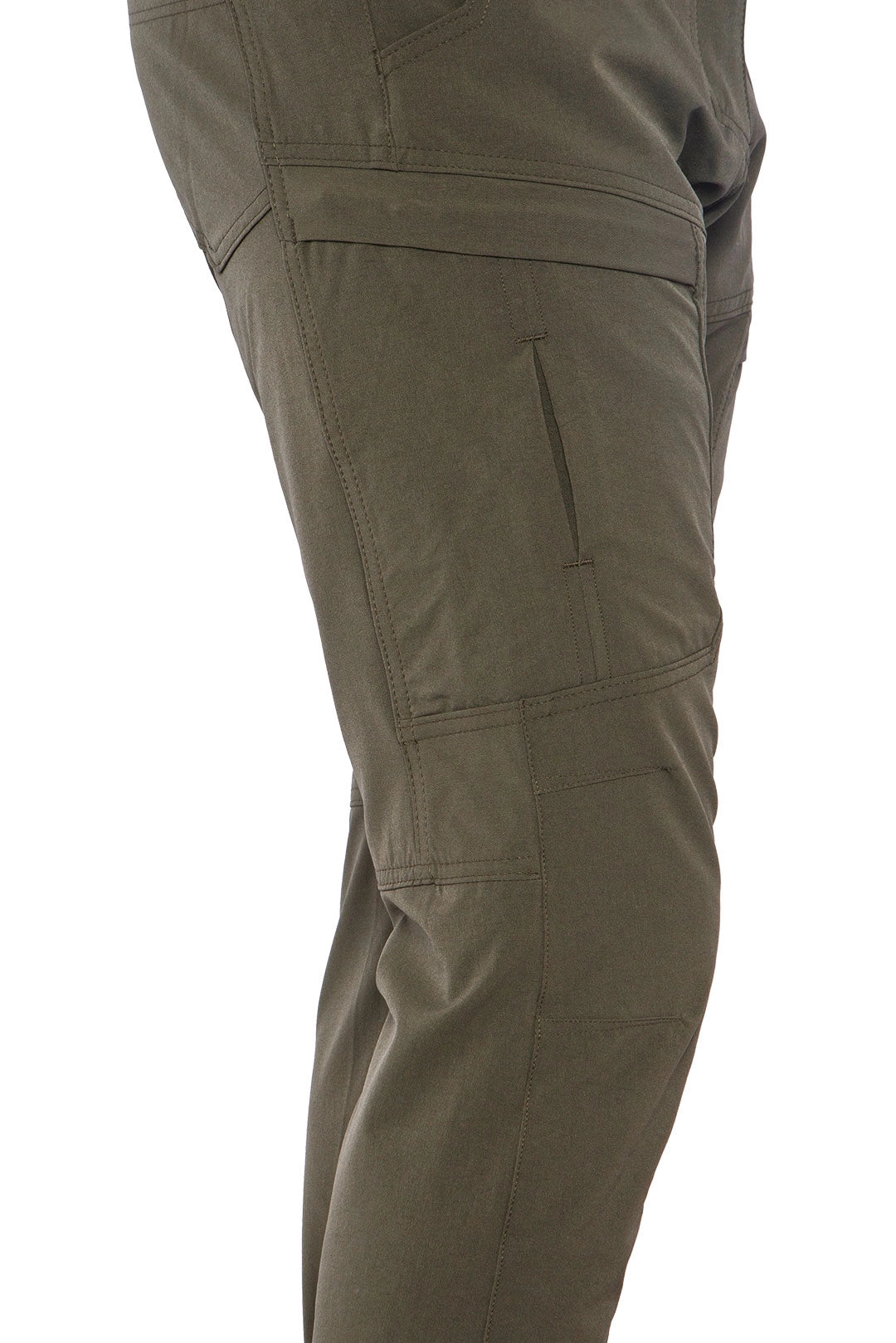 KOZZAN® STRETCH TROUSERS