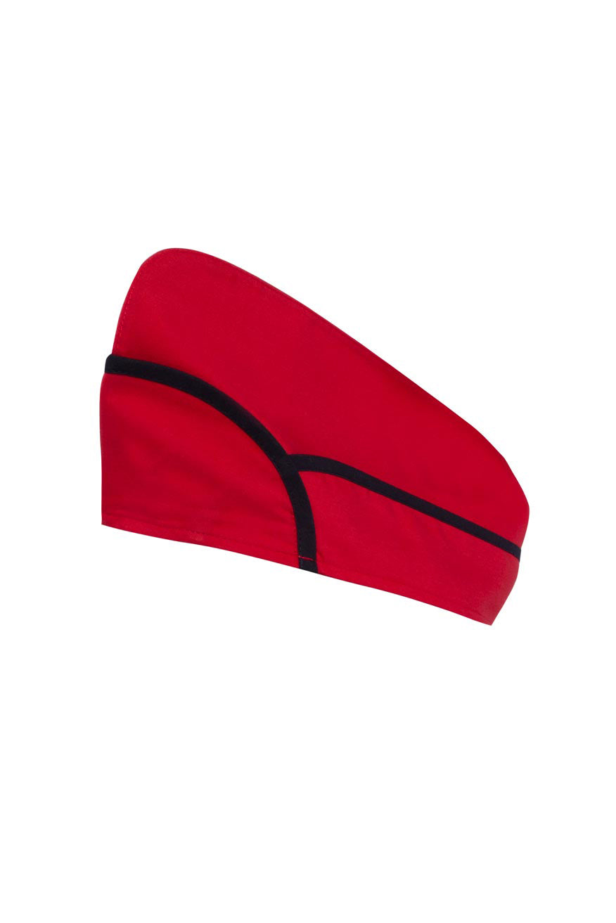 KOZZAN® COOK CAP