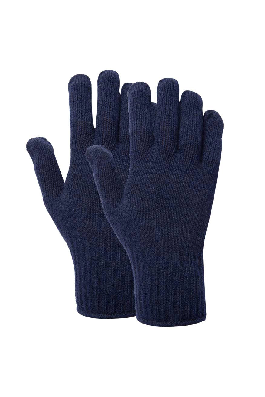 KOZZAN® KNITTED GLOVES