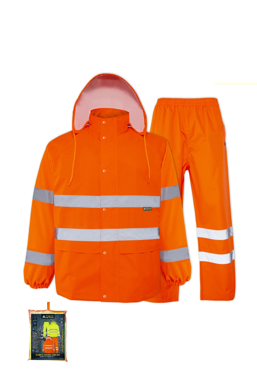 KOZZAN® RAIN SUIT