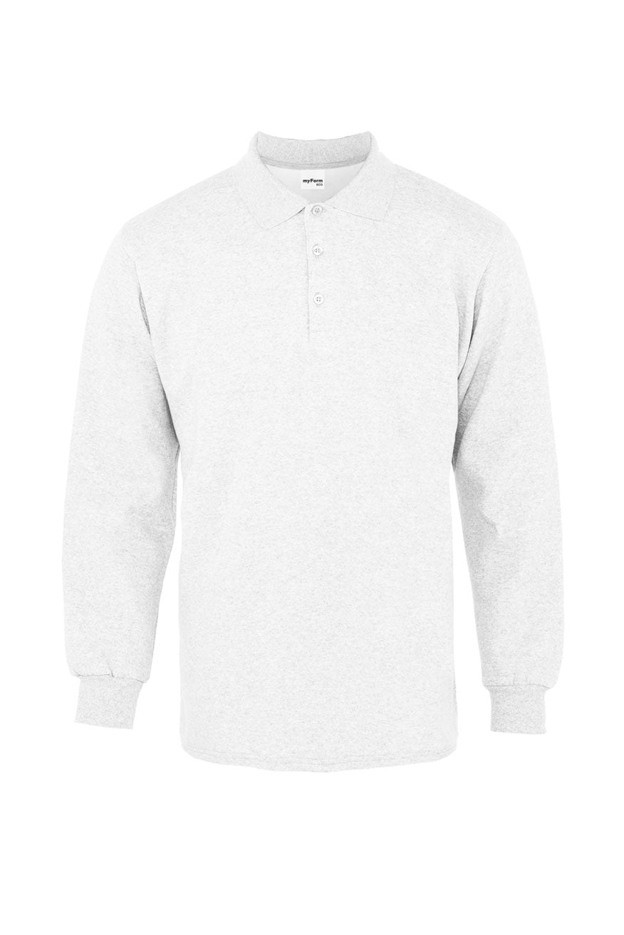 KOZZAN® COMFORT POLO PIQUE