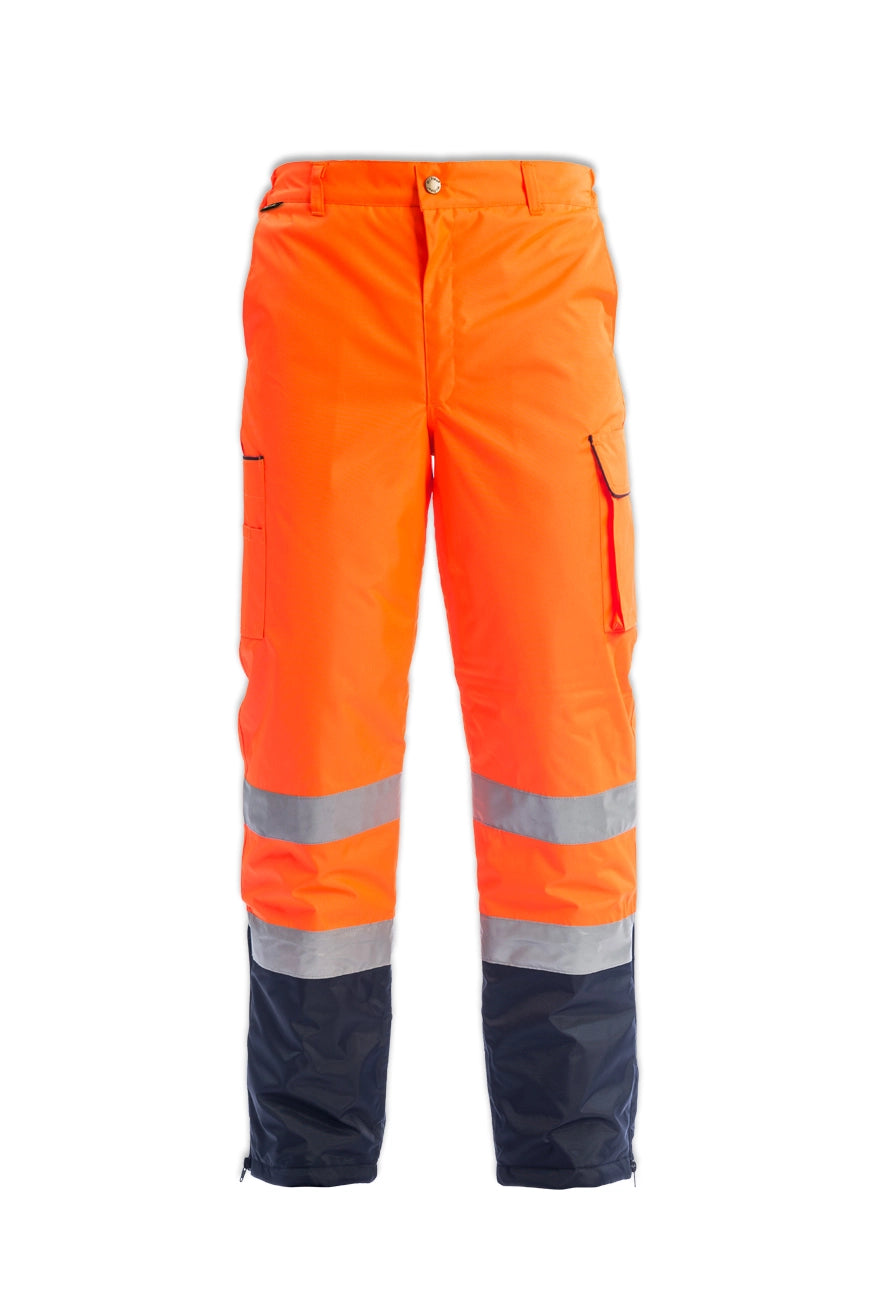 KOZZAN® HI-VIS TROUSERS
