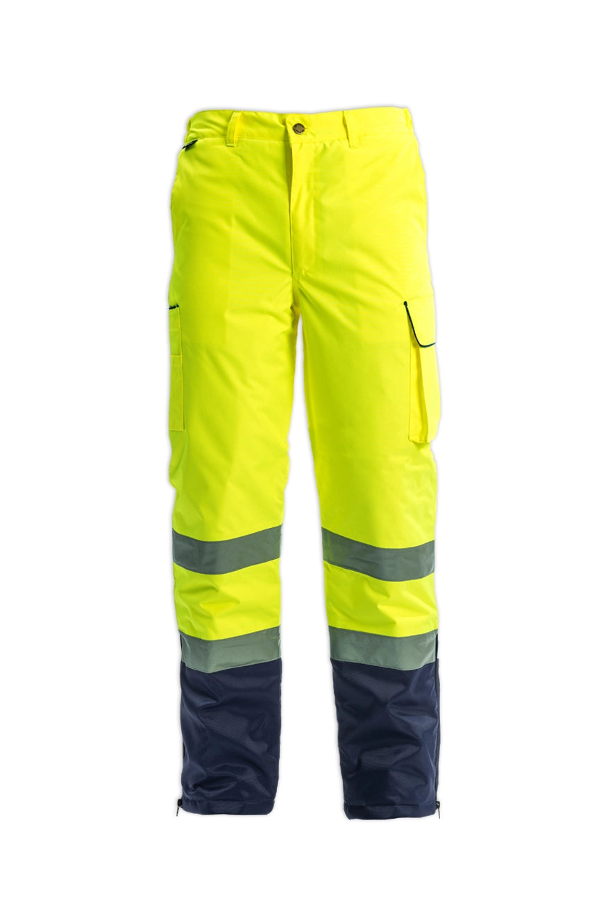 KOZZAN® HI-VIS TROUSERS
