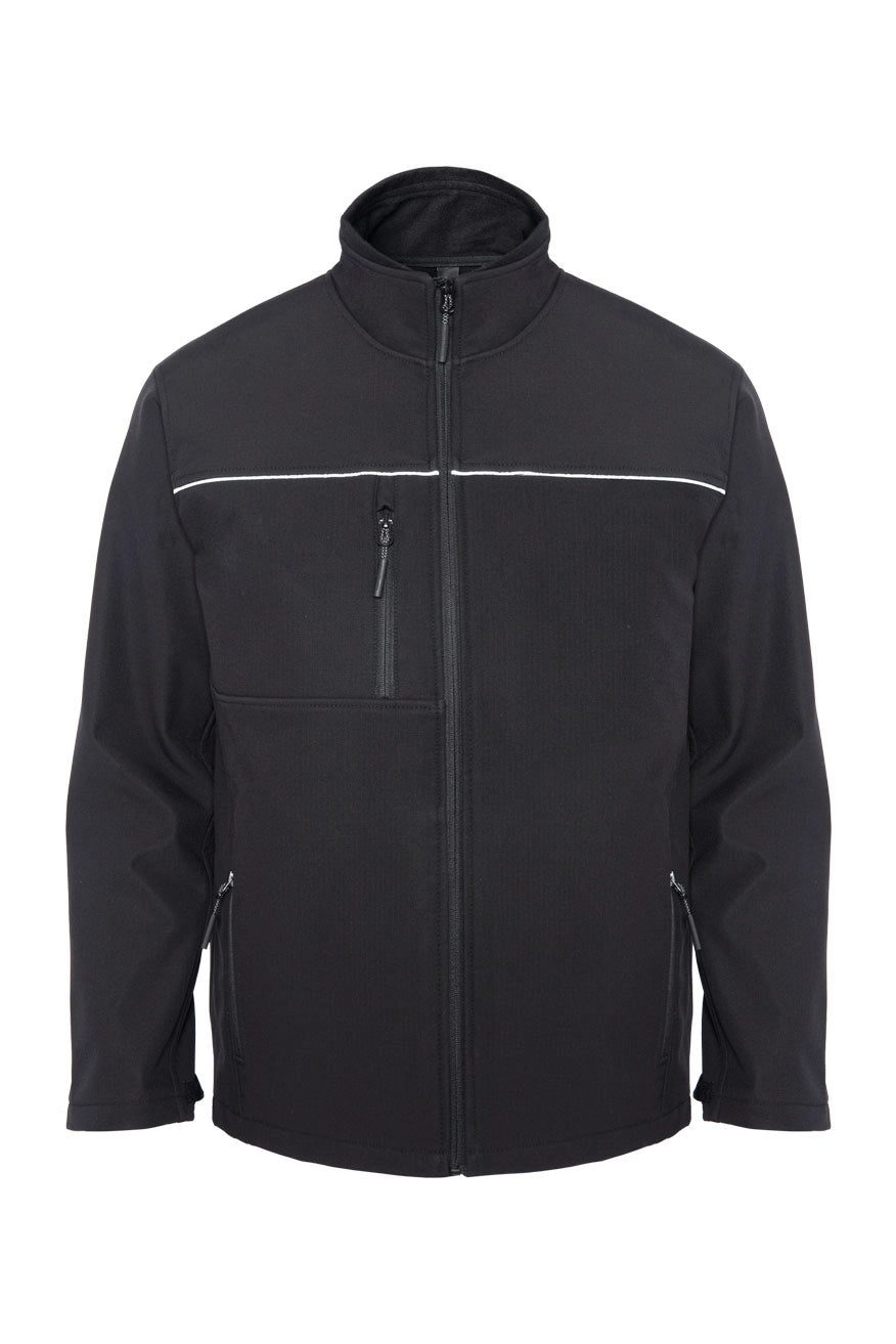 KOZZAN® SOFTSHELL JACKET