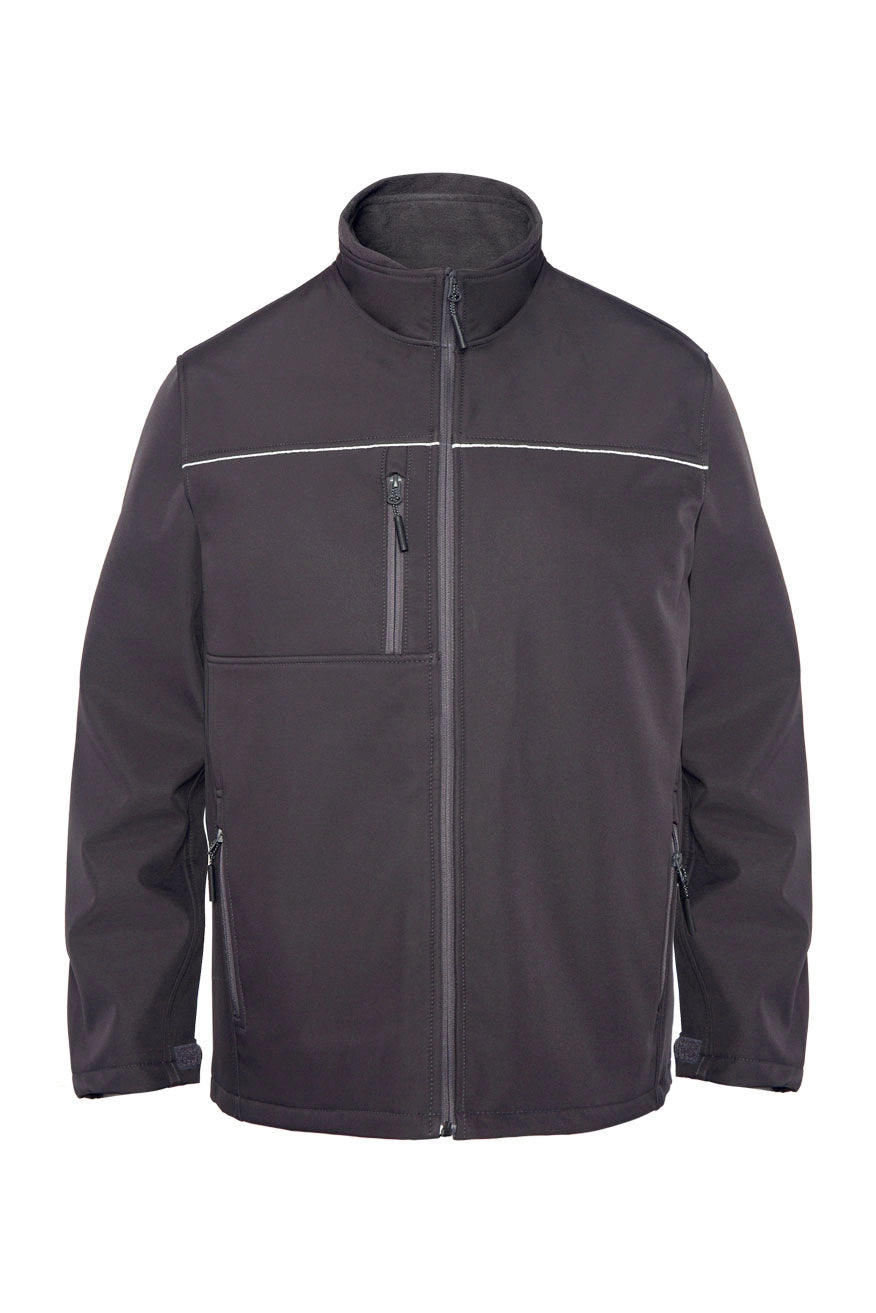 KOZZAN® SOFTSHELL JACKET