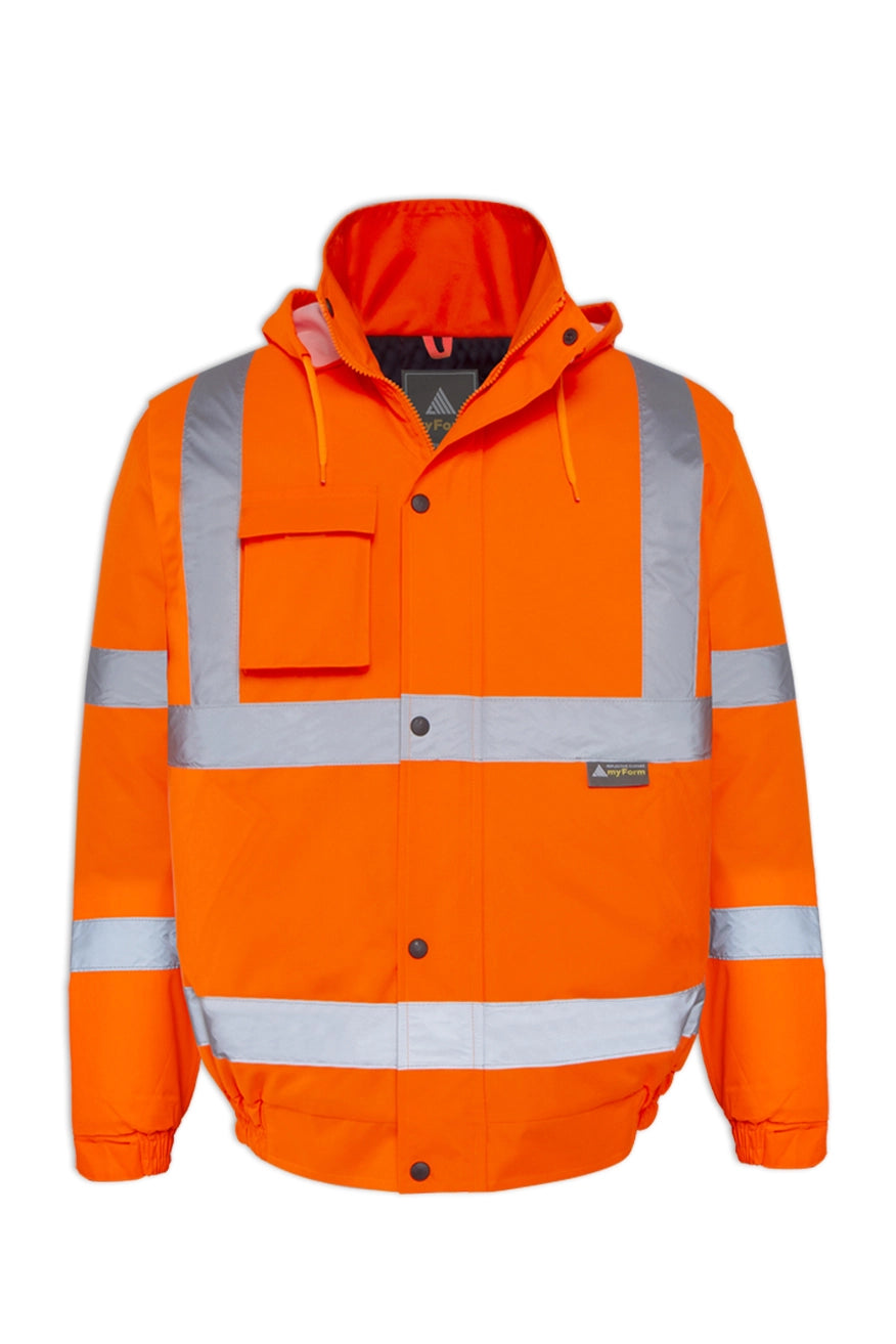 KOZZAN® BOMBER JACKET