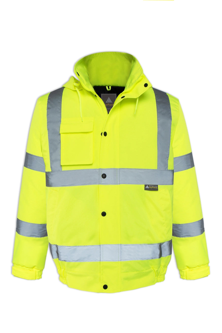 KOZZAN® BOMBER JACKET