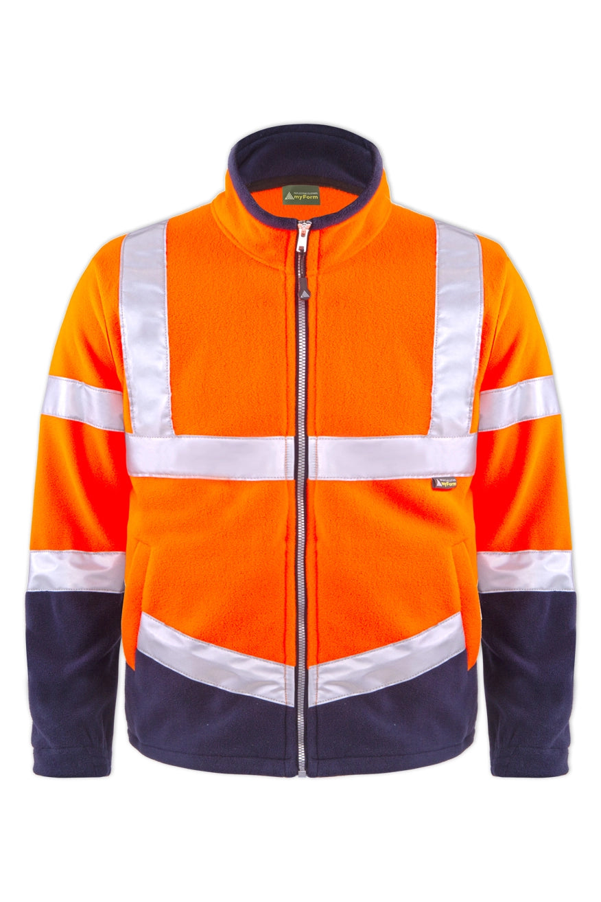 KOZZAN® FLEECE JACKET