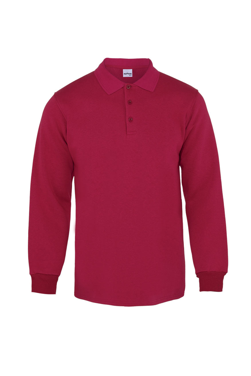 KOZZAN® COMFORT POLO PIQUE