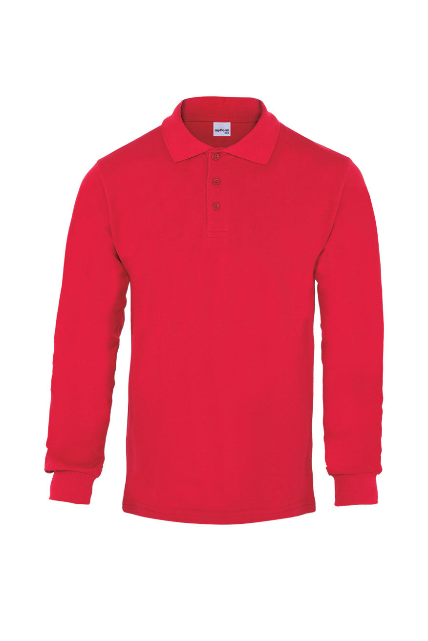KOZZAN® COMFORT POLO PIQUE