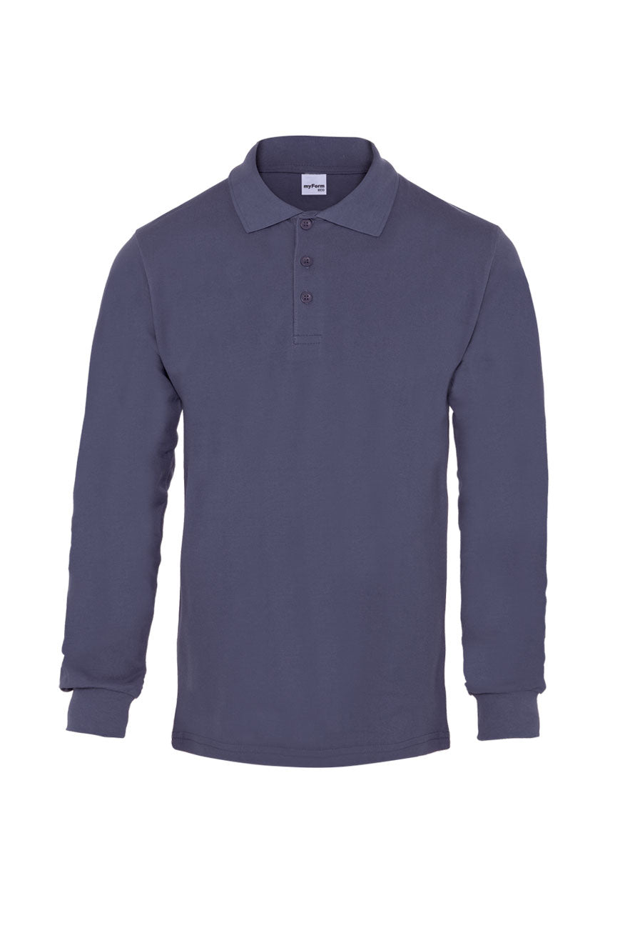 KOZZAN® COMFORT POLO PIQUE