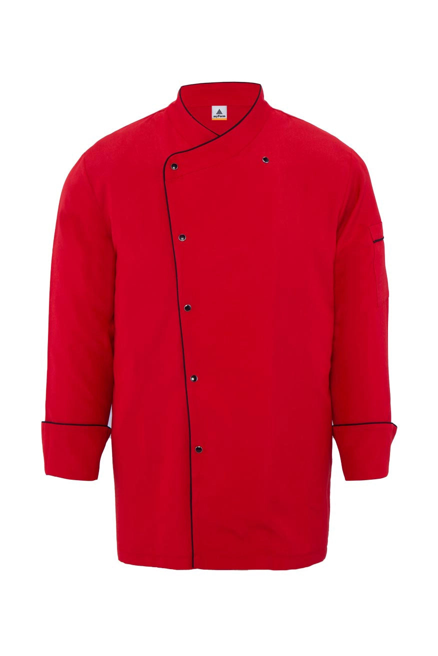 KOZZAN® CHEFS JACKET