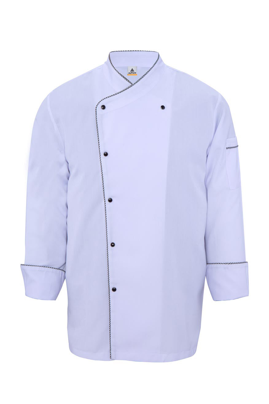 KOZZAN® CHEFS JACKET