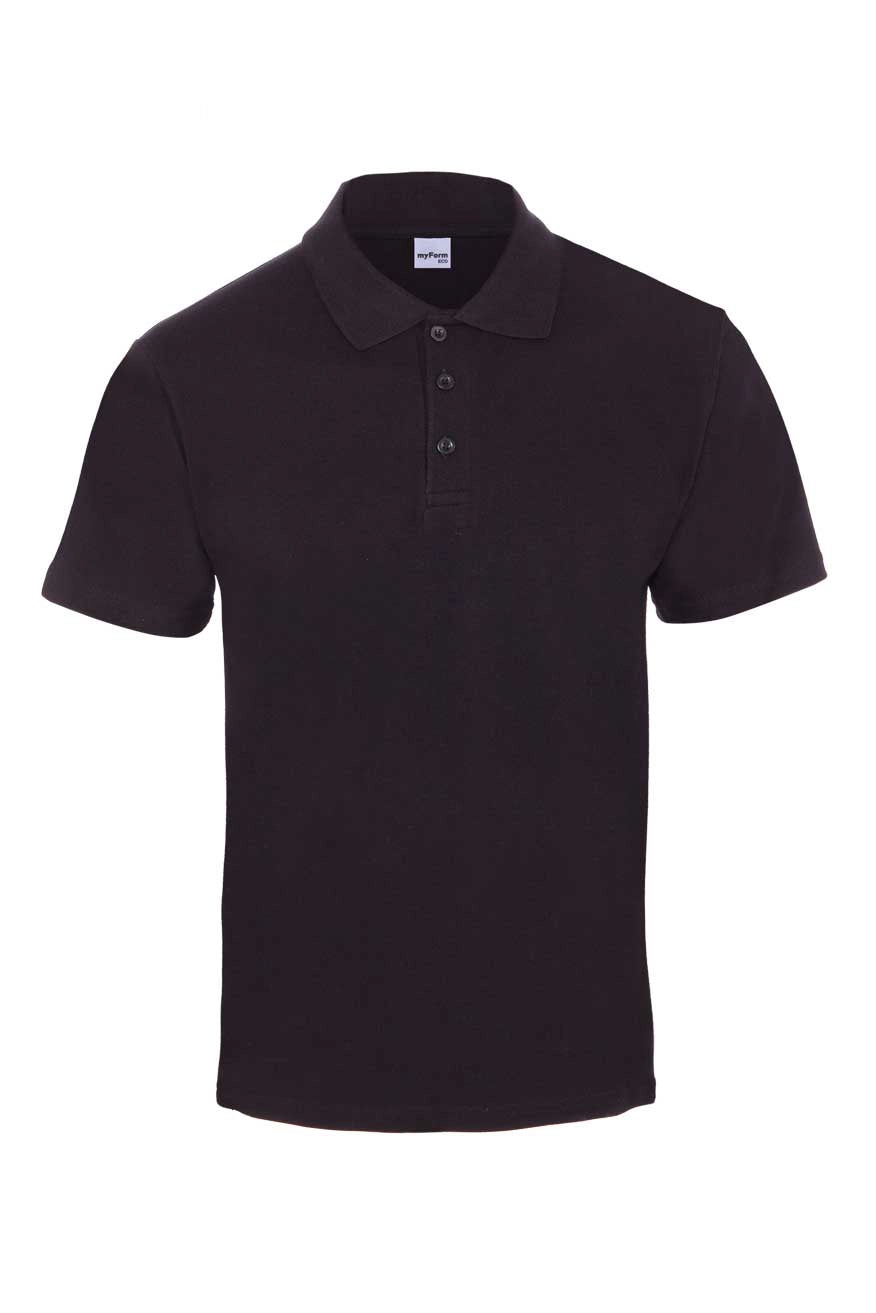 KOZZAN® ECO POLO PIQUE T-SHIRT