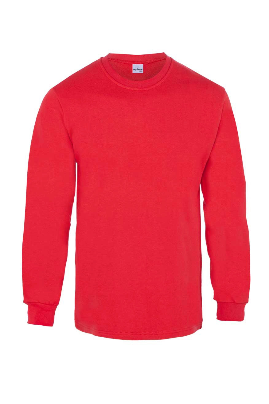 KOZZAN® ECO CREWNECK SWEATSHIRT