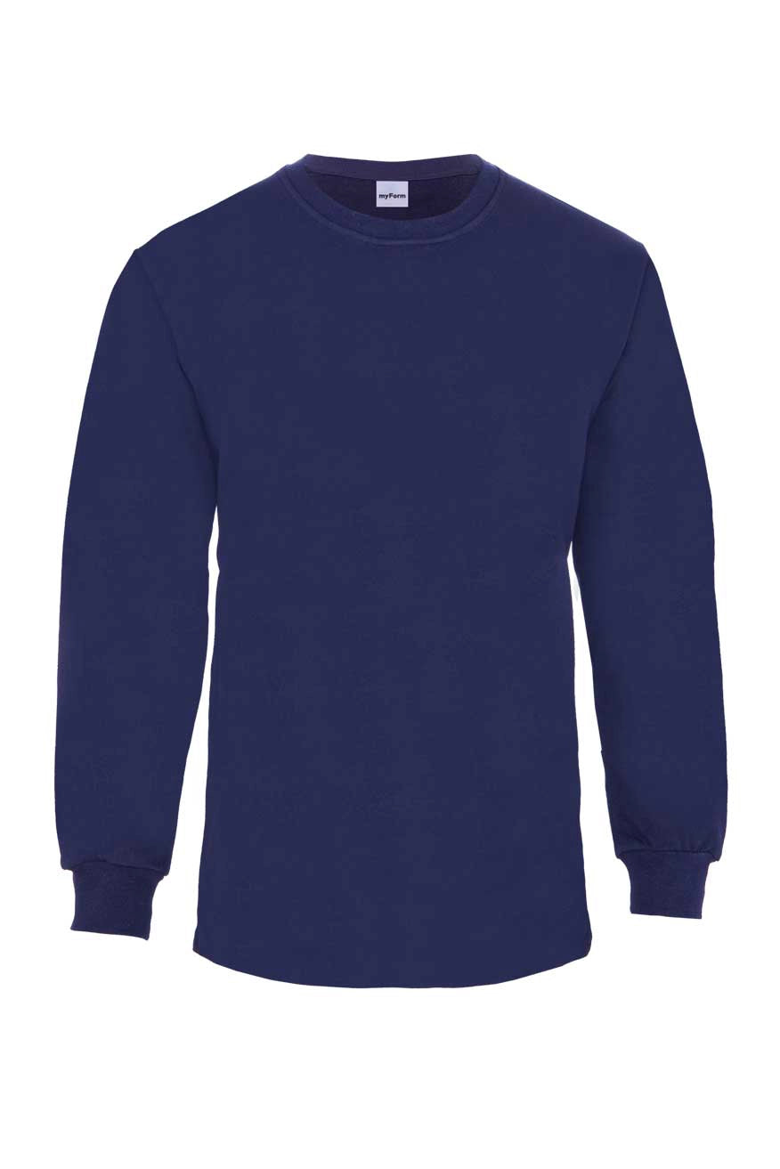 KOZZAN® ECO CREWNECK SWEATSHIRT