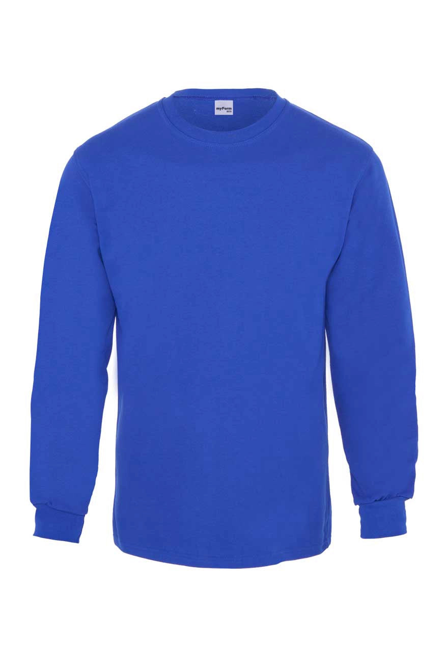 KOZZAN® ECO CREWNECK SWEATSHIRT