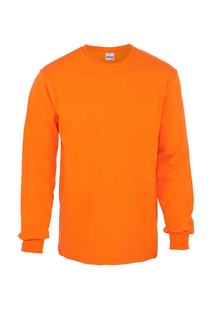 KOZZAN® ECO CREWNECK SWEATSHIRT