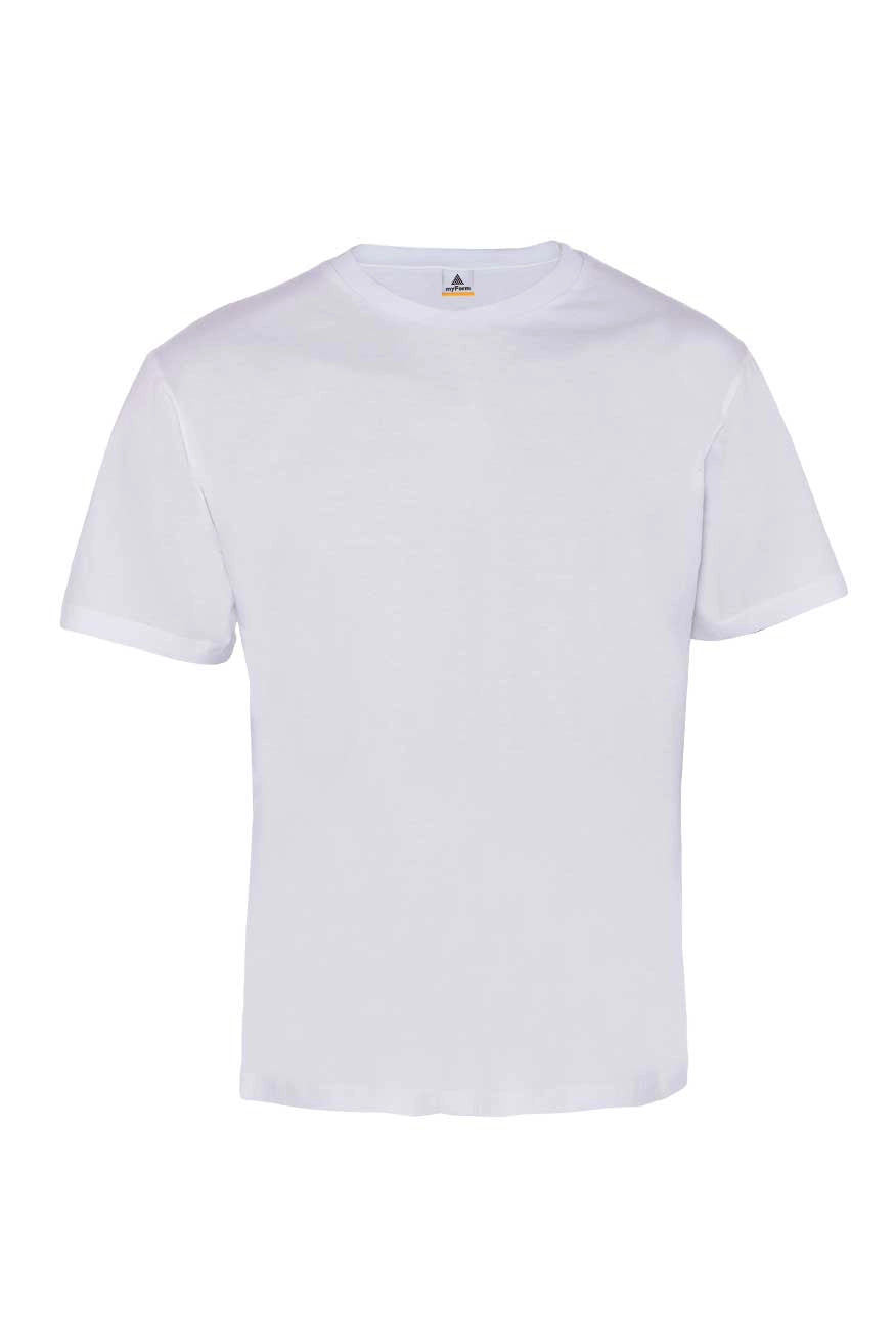 KOZZAN® COMFORT CREW NECK SUPREME T-SHIRT