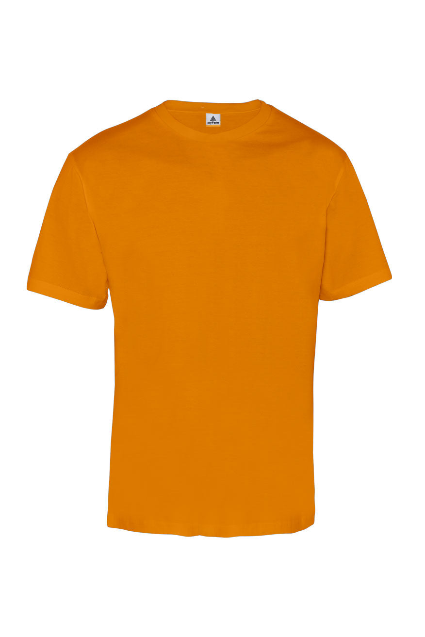 KOZZAN® COMFORT CREW NECK SUPREME T-SHIRT