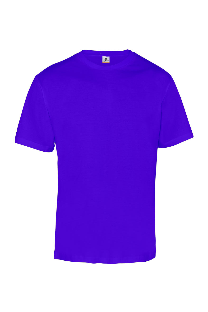 KOZZAN® COMFORT CREW NECK SUPREME T-SHIRT