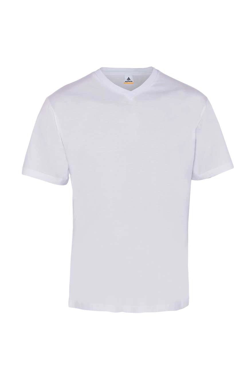 KOZZAN® COMFORT V NECK SUPREME T-SHIRT