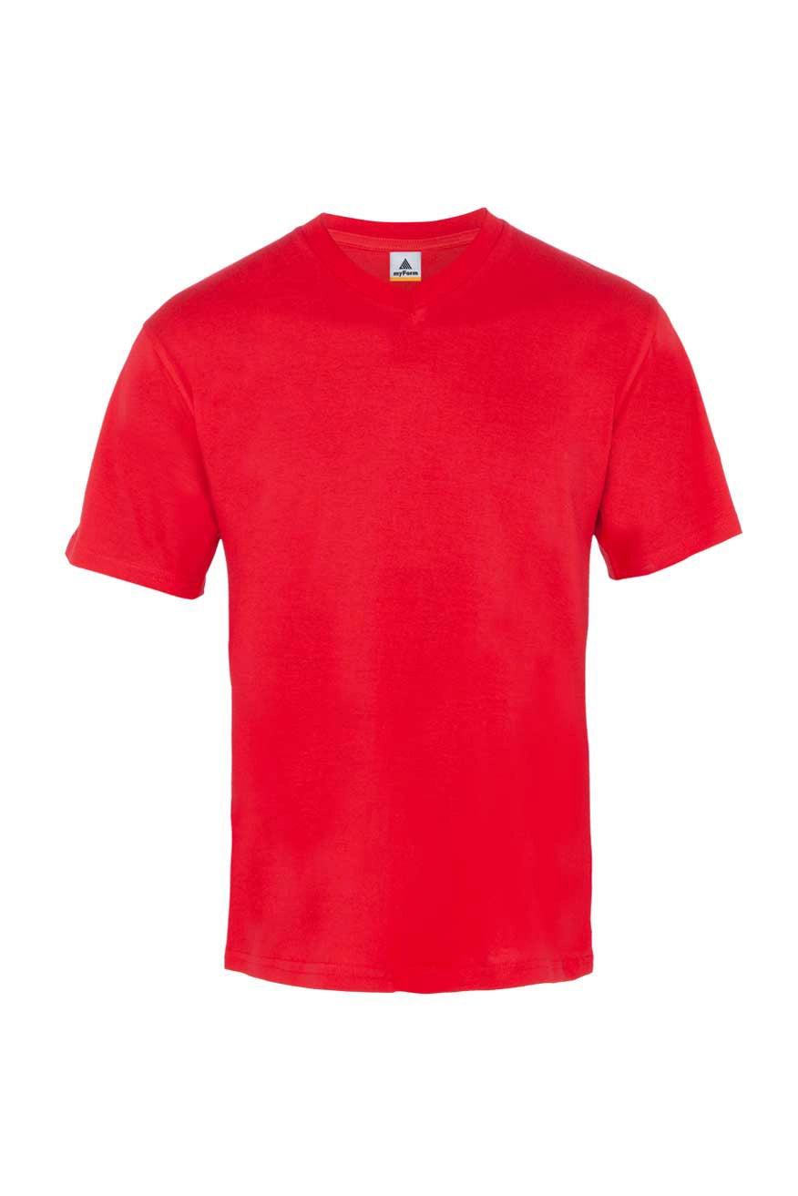 KOZZAN® COMFORT V NECK SUPREME T-SHIRT
