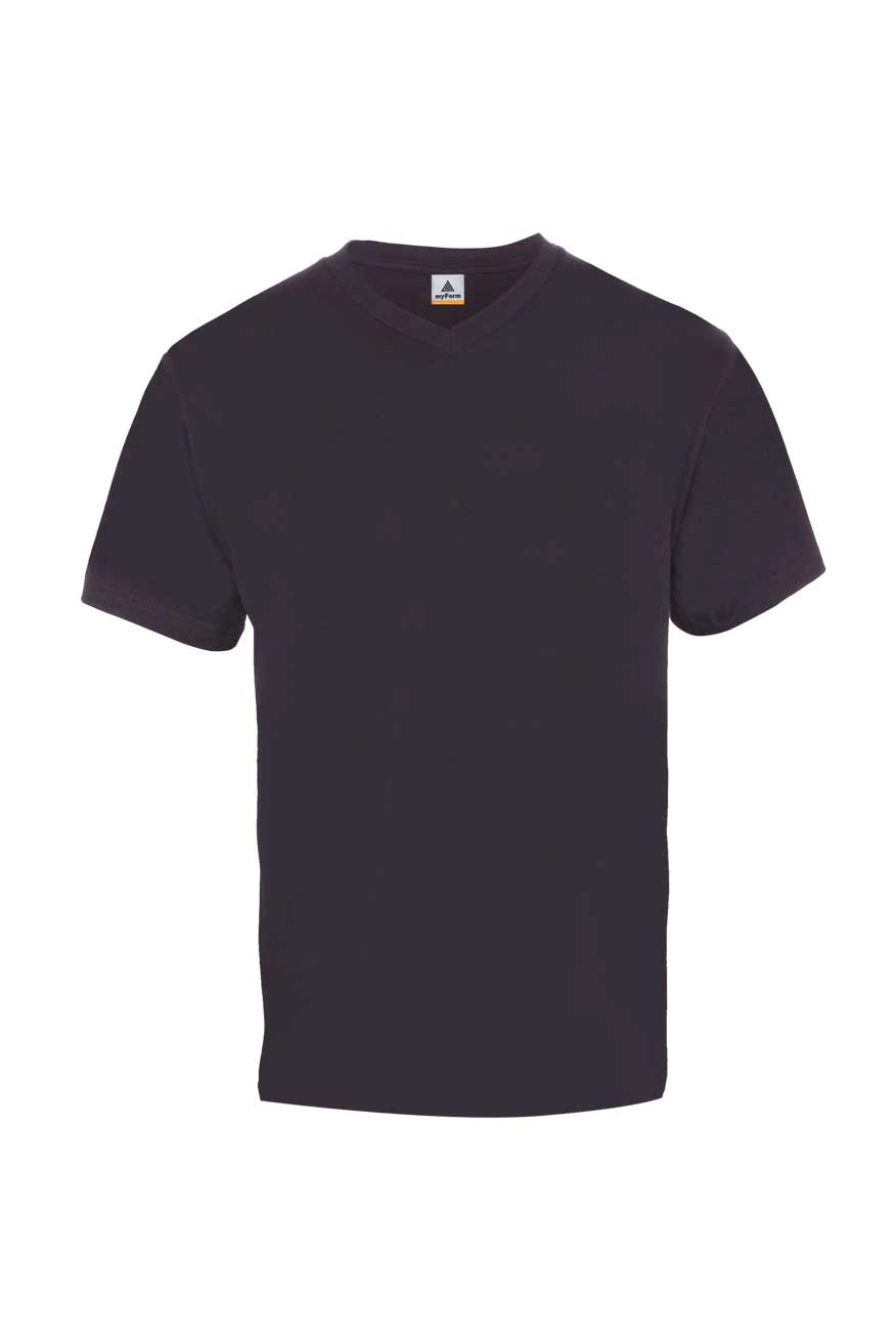 KOZZAN® COMFORT V NECK SUPREME T-SHIRT