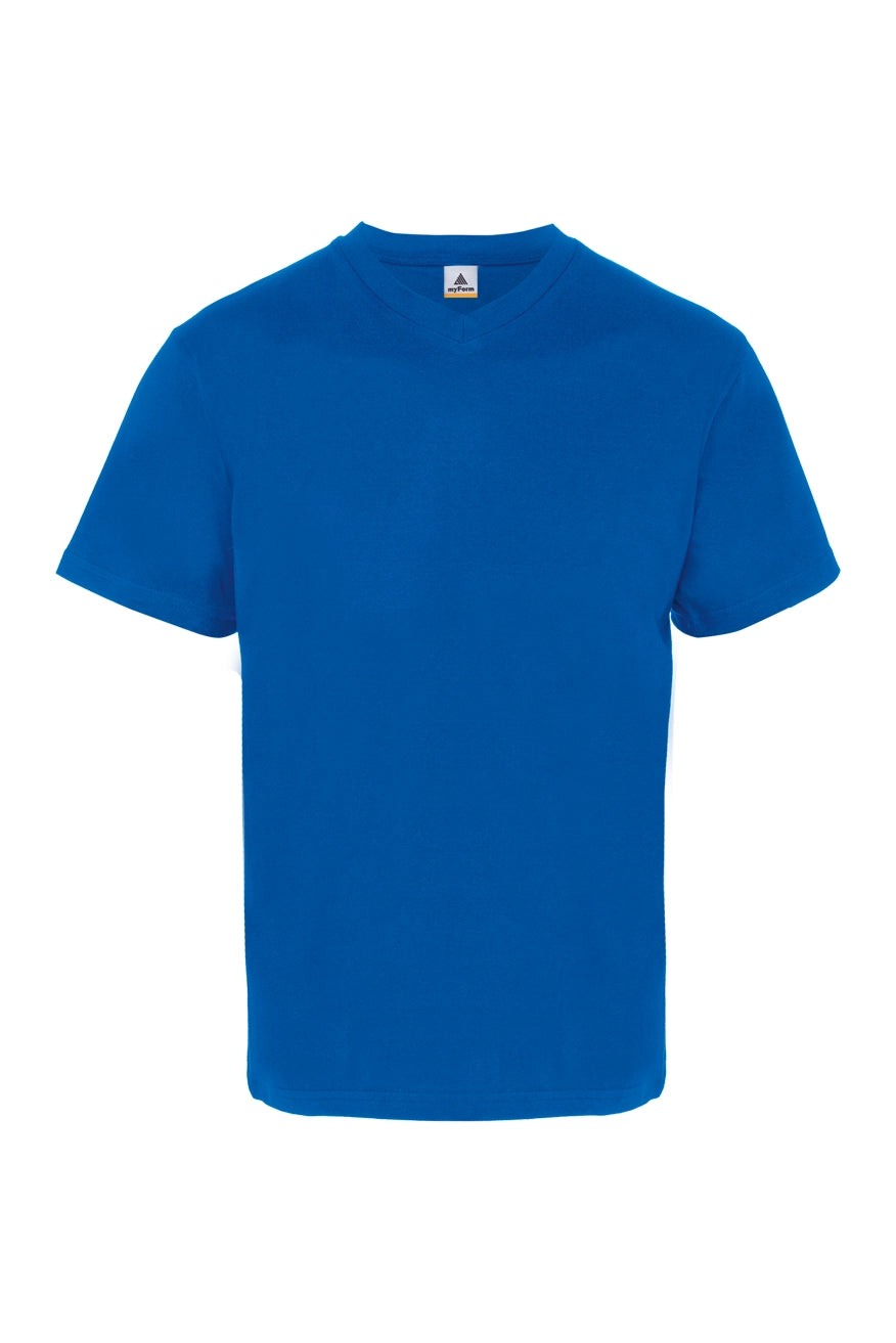KOZZAN® COMFORT V NECK SUPREME T-SHIRT