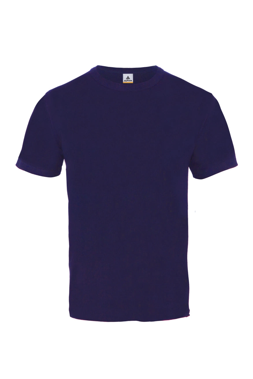KOZZAN® COMFORT CREW NECK SUPREME T-SHIRT
