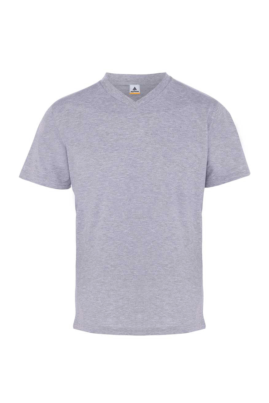 KOZZAN® COMFORT V NECK SUPREME T-SHIRT