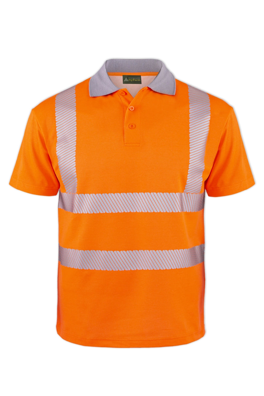 KOZZAN® SAFETY POLO SHIRT