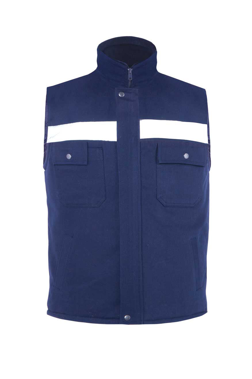KOZZAN® WINTO VEST