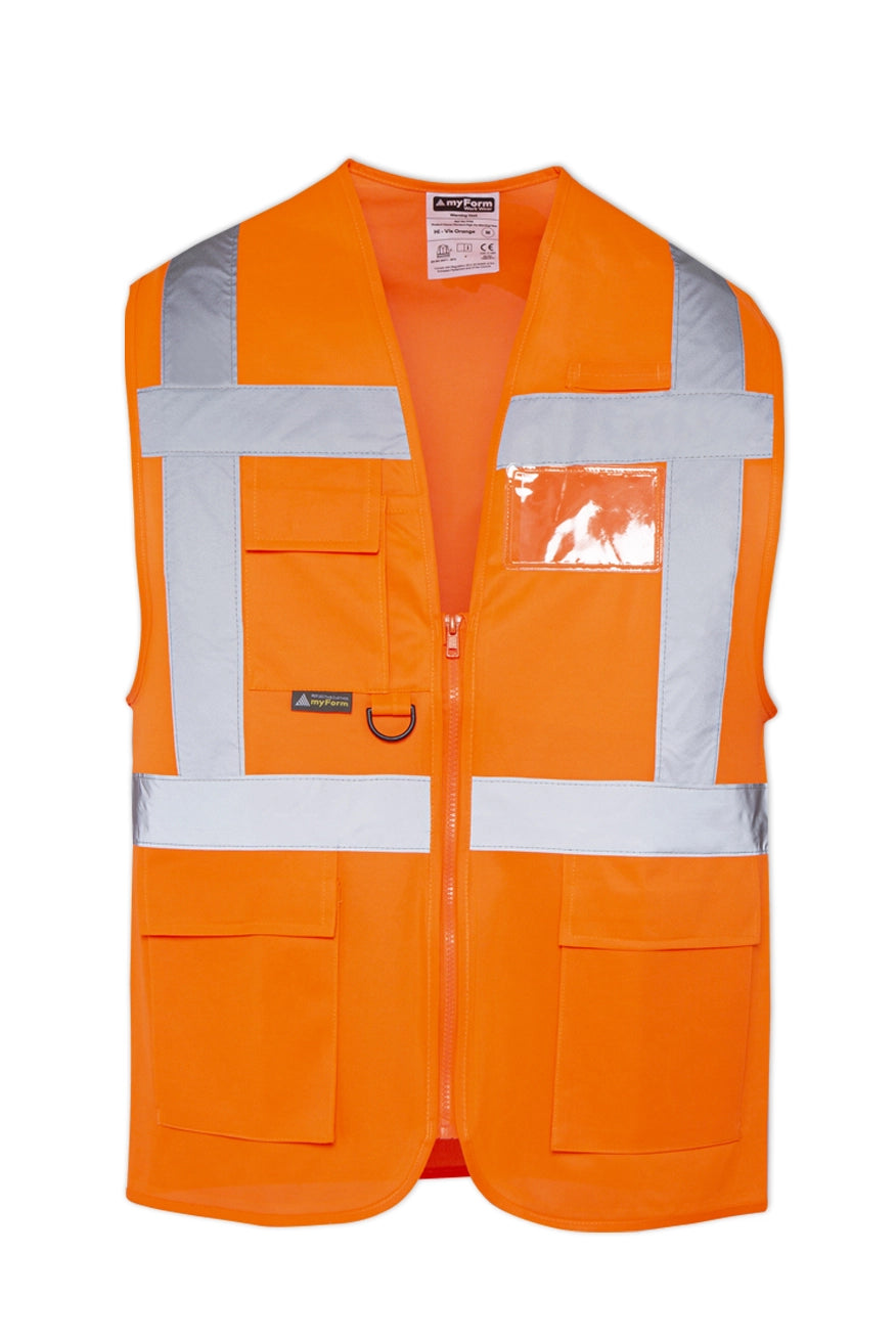 KOZZAN® WARNING VEST